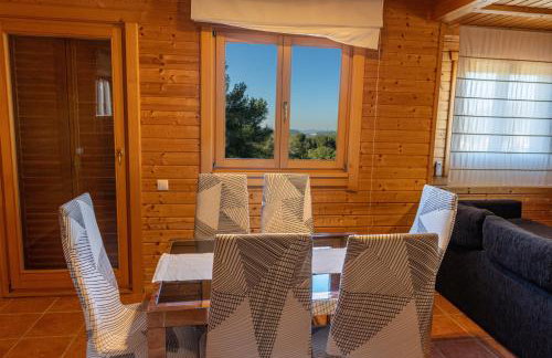 Casa de Madera en Calafell - Foto 35