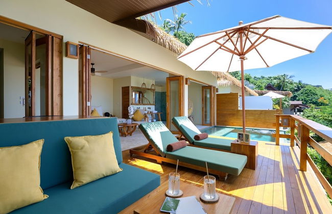 Wild Cottages Luxury and Natural - Adults Only - Foto 35