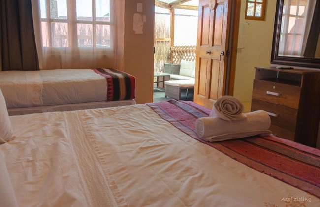 CASA KIRCKIR - Foto 22