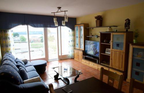 CHALET CON PISCINA EN MIÑO-Perbes - Foto 45