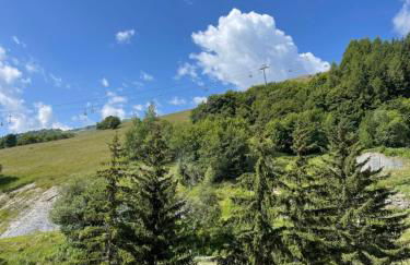 Studio Soyouz Vanguard-92 by Interhome - Foto 12