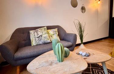 Logement cœur de Dieppe Nº1 - Foto 12