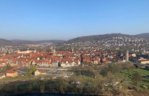 Ferienwohnung Dr. Eisenbart - Foto 36