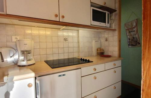 Duplex 5/6 pers. au pied des pistes avec balcon - FR-1-455-52 - Foto 3