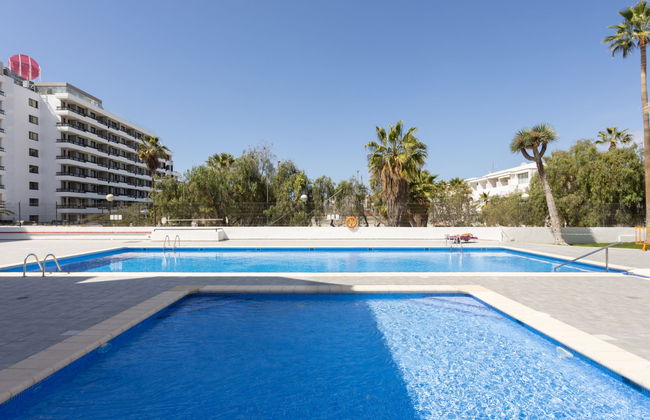 Deluxe Altemar - Foto 30