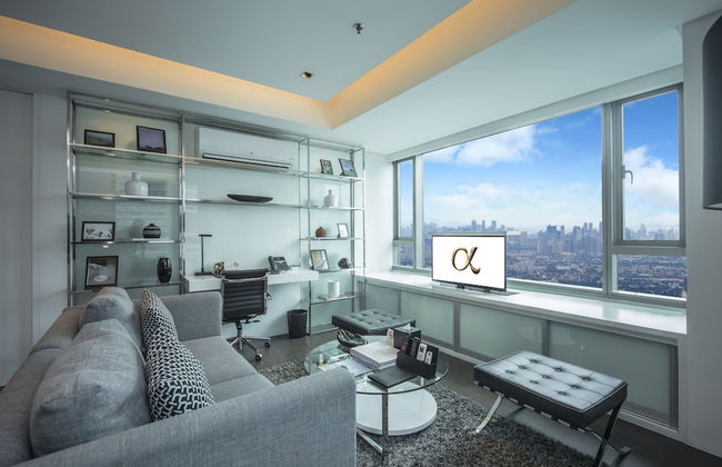 The Alpha Suites - Foto 73