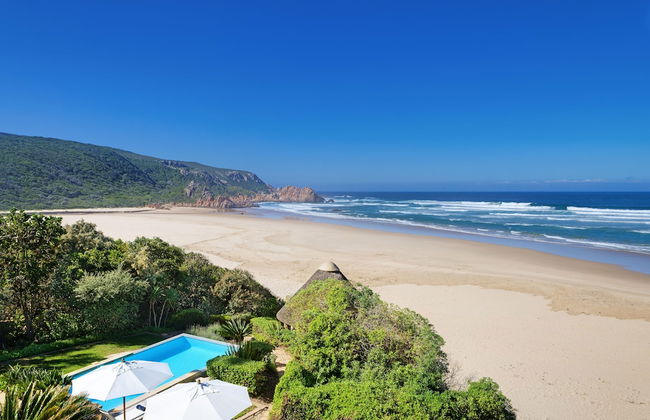 Buccara Noetzie - Pezula Castle - Foto 15