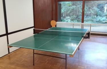 Schwarzwald geht immer Fewo 60 qm mit großem Südbalkon, WLAN und Magenta TV - Foto 23