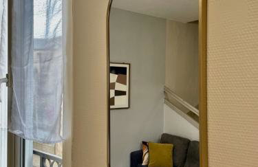 Duplex au coeur de ville - Foto 4