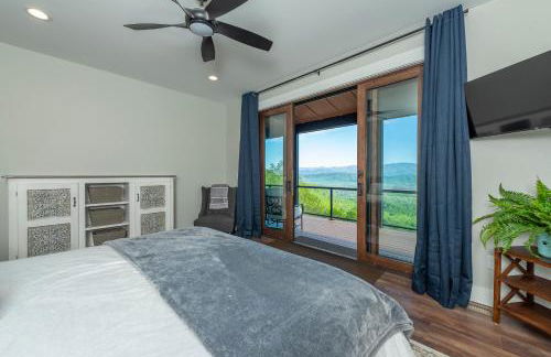 Bear Ridge Retreat - Foto 18