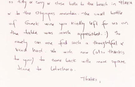 Intimate Olympus House - Foto 41