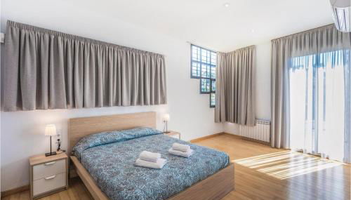 Nice Home In Santa Susanna With Kitchen - Foto 5