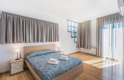 Nice Home In Santa Susanna With Kitchen - Foto 5