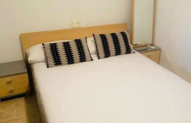 Apartamento 1ª LINEA PLAYA MUCHAVISTA - Foto 12