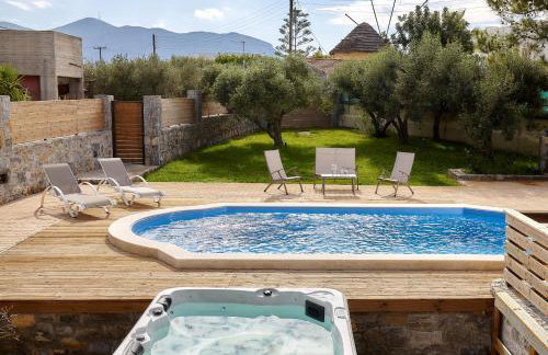 Feronia Villas - Photo 33