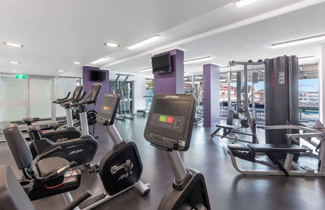 Oaks Brisbane Casino Tower Suites - Photo 73