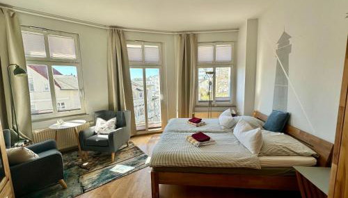 Alter Reichshof, Appartement 204 - Foto 3