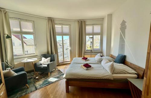 Alter Reichshof, Appartement 204 - Foto 3