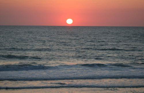 Golden Sand Anglet Biarritz - Front de mer - Parking Privatif Gratuit - Foto 10