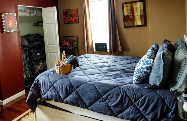 DTWN luxury condo 99 percent Walk score - Foto 14