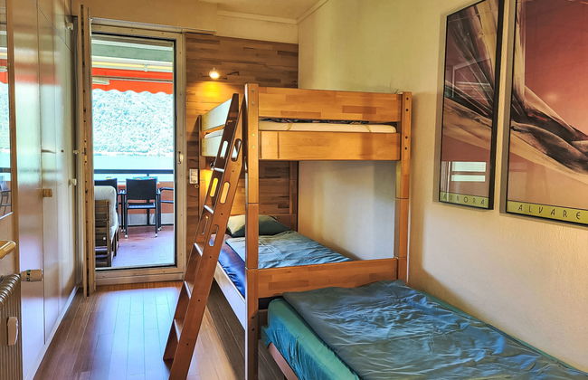 Frontlake Panorama Apt. 408 - Foto 16