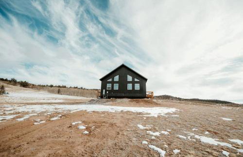 New Cabin Pet Friendly With A Game Room And King Beds - Foto 7