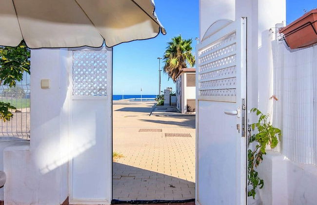 Belvilla by OYO Apartamento Mediterraneo - Foto 14