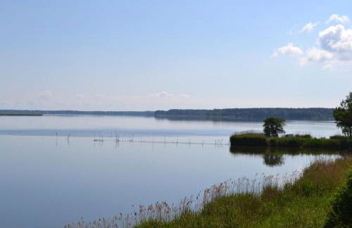 Ferienwohnung ab zum Haff - Foto 6