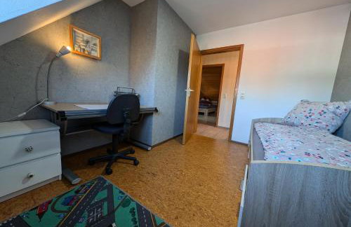 Ferienwohnung Haus Poppis - Foto 14