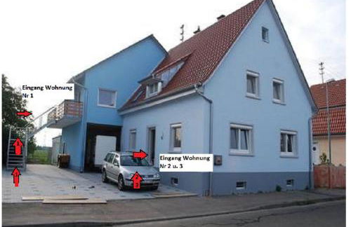 Alice nahe EuropaPark Rulantica - Foto 34