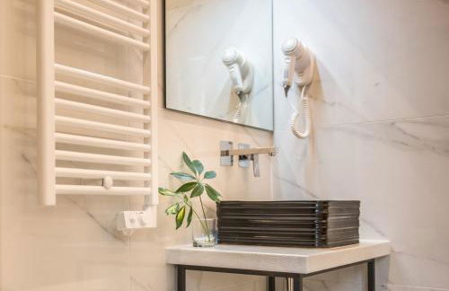 Smart Room Abbadia S S - Camere LuxuryModernStyle con Cucina Condivisa - Foto 15