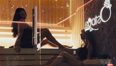 Ostoya Zawory na wyłączność - 2 domki, salka, strefa relaksu, basen zewnętrzny - Foto 2