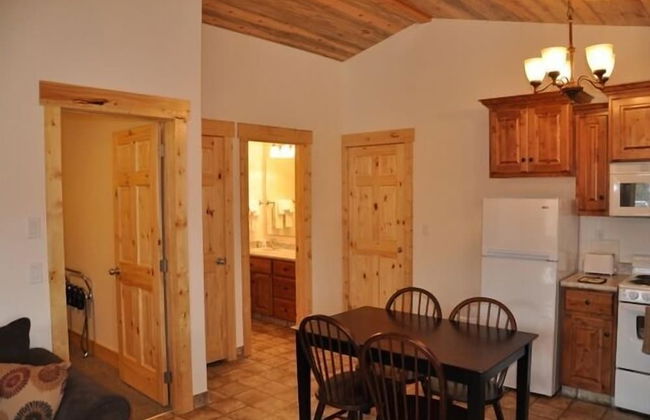 Bryce Country Cabins - Foto 22