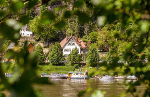 Villa Elbufer - Foto 60