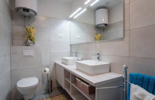 MY DALMATIA - Beach house Festini with private jacuzzi & sea view - Foto 33