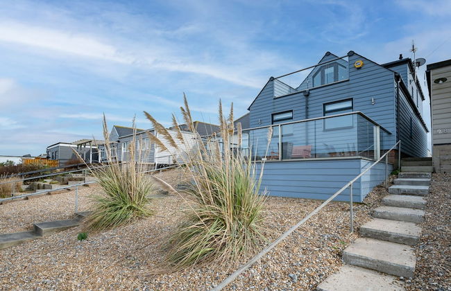 Beach View Breeze - Foto 55