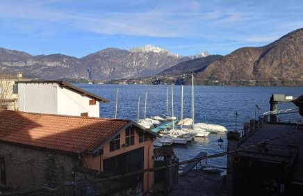 Lakeside apartment Tremezzo - Larihome B01 - Foto 8