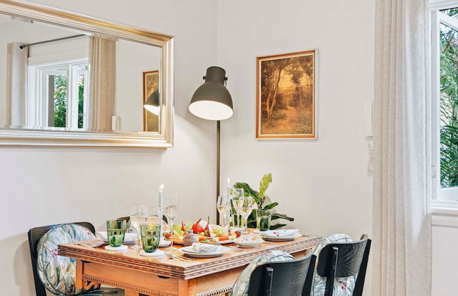 XQ Collection Jaques la Maison - Foto 10