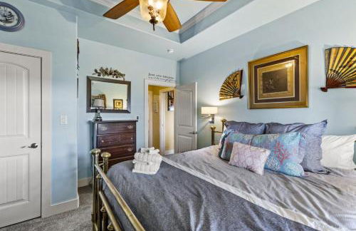 Ocean View Elevator PetFriendly Games Beach Access - Foto 26