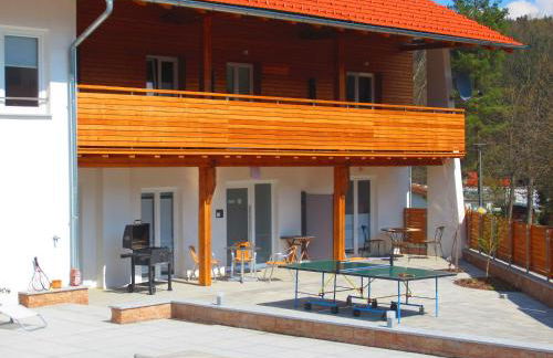 Arber Lofts in Bayerisch Eisenstein - Foto 67