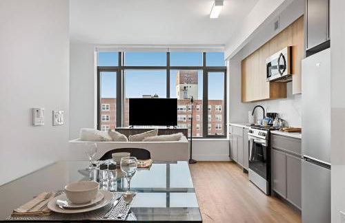 Elite Brooklyn Living with Premiere Amenities - Foto 17