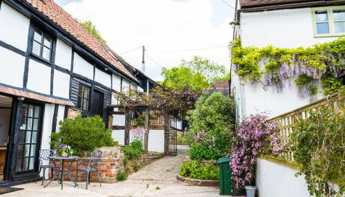 The Old Farm - Foto 4