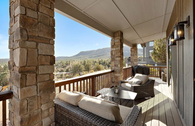 Elk Rim 1140 Pine - Foto 23