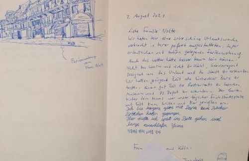 Ferienwohnung Einbeck FeWo B Nolte - Photo 30