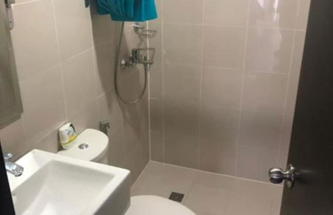 Cubao ManhattanHeights Unit 5H Tower C - Photo 26