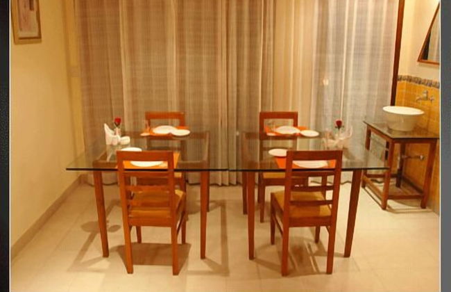 Sterling Living Space - Residency Road - Foto 14