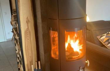 Blockhaus in herrlicher Umgebung - Foto 39