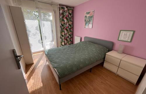 Les Pléiades - Foto 8