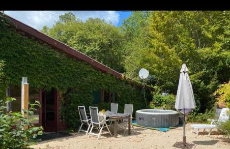 Gite Deja Vu - Foto 14