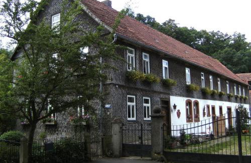 Hofgut Schackau - Photo 1